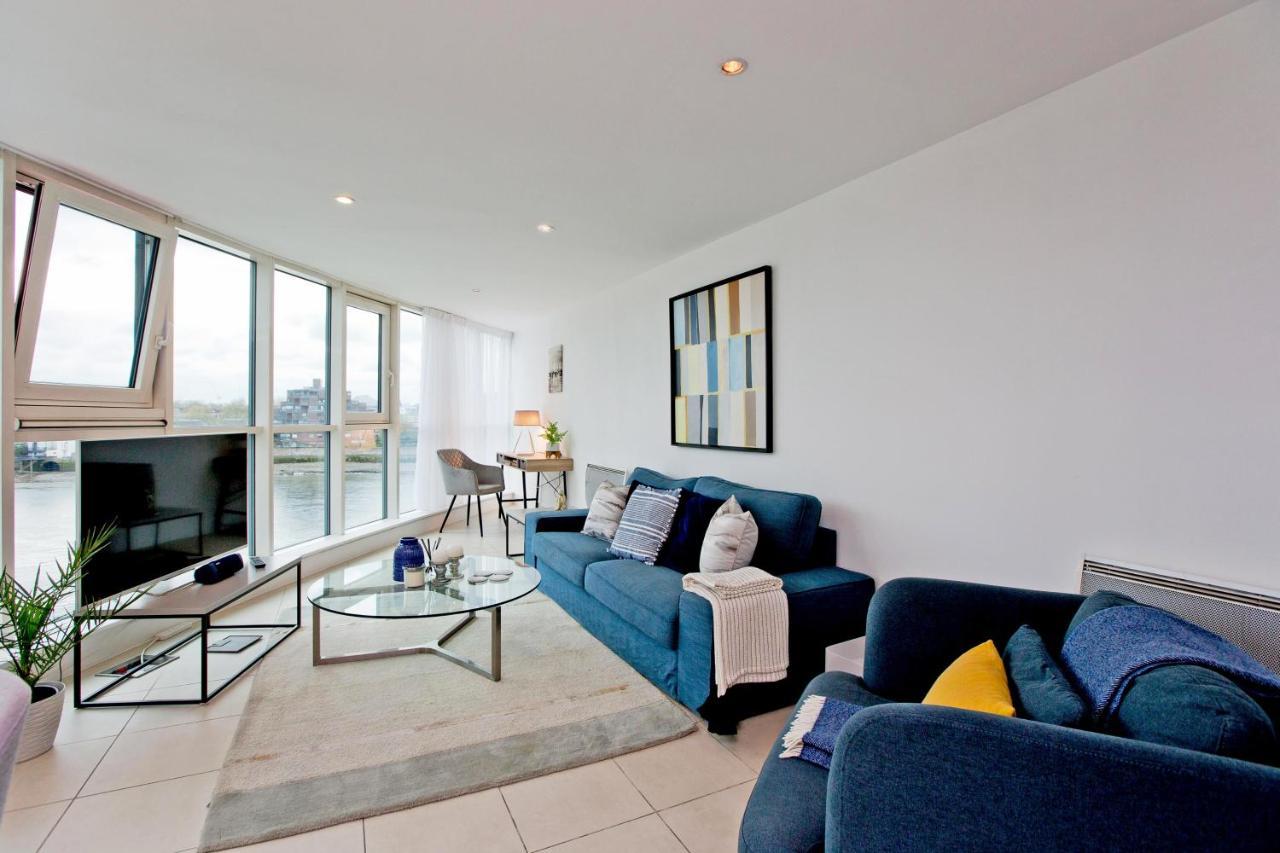 River Views Apartment