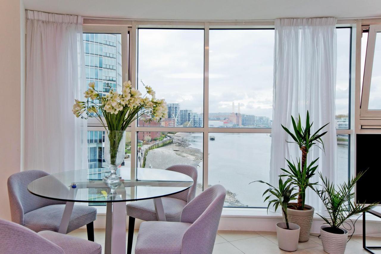 River Views Apartment *