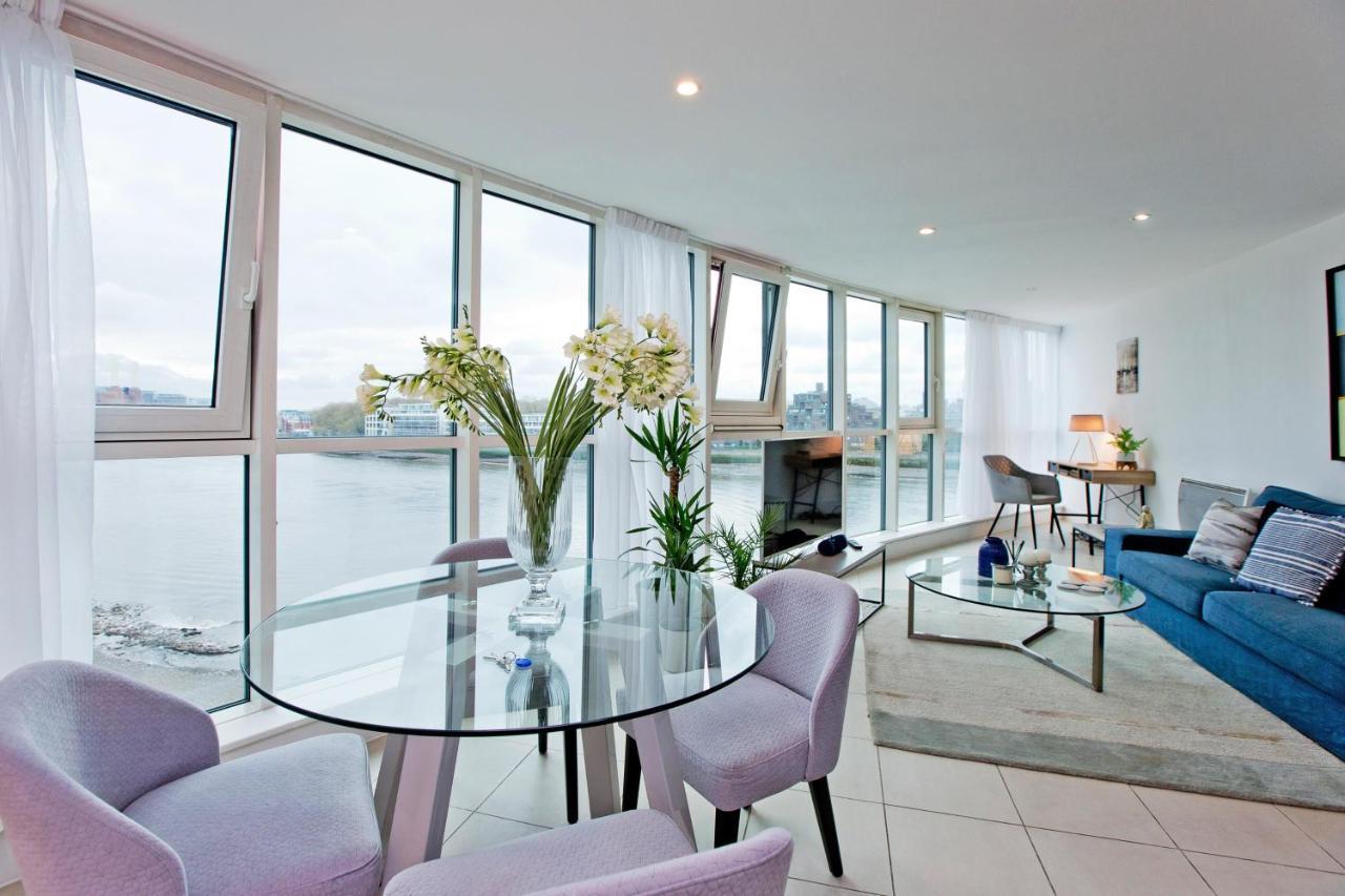 River Views Apartment