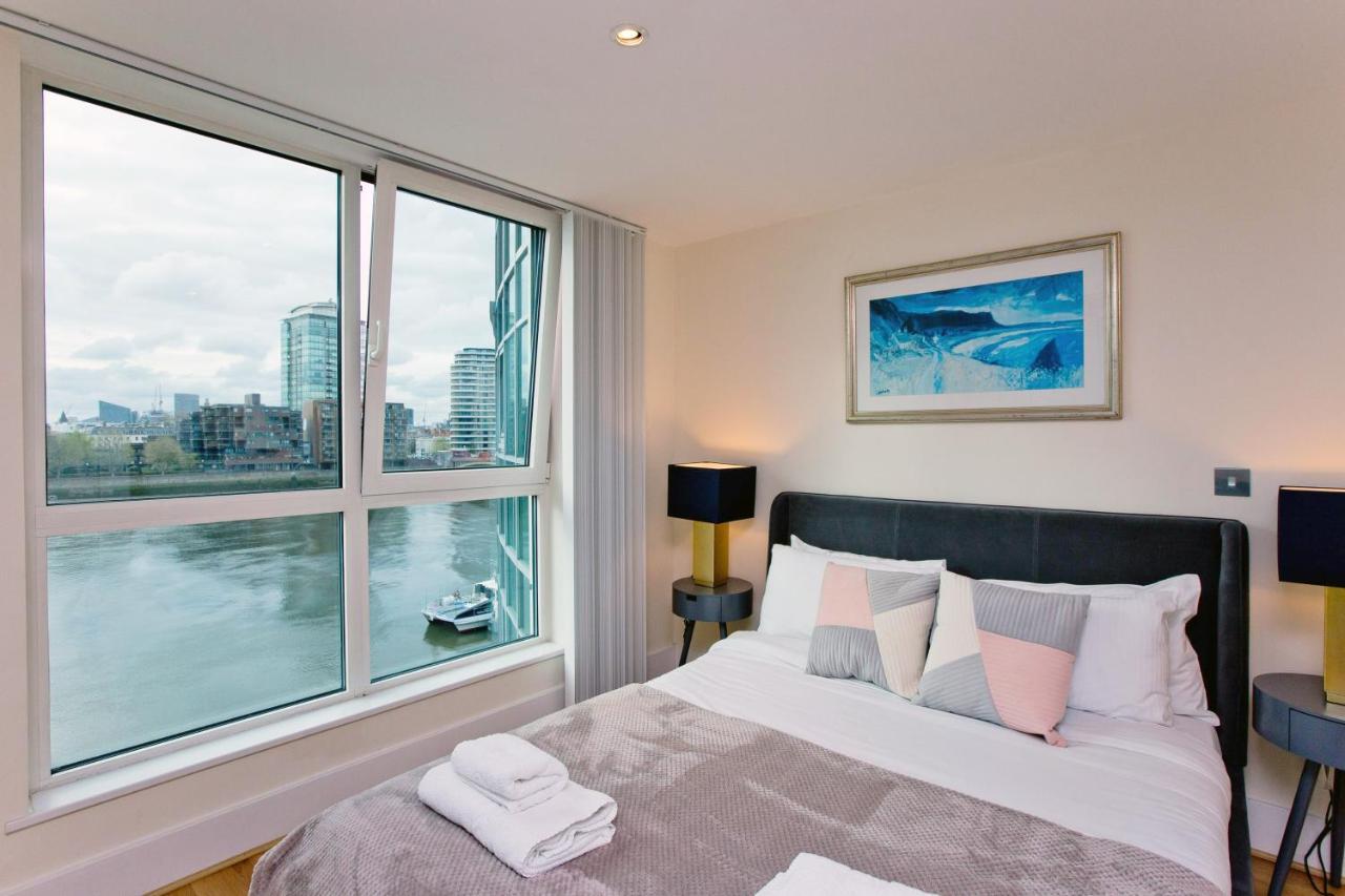 River Views Apartment